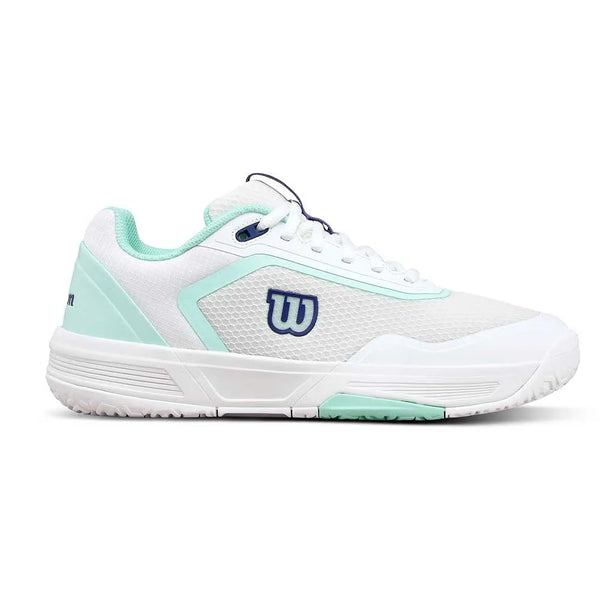 Wilson Courtglide Woman White