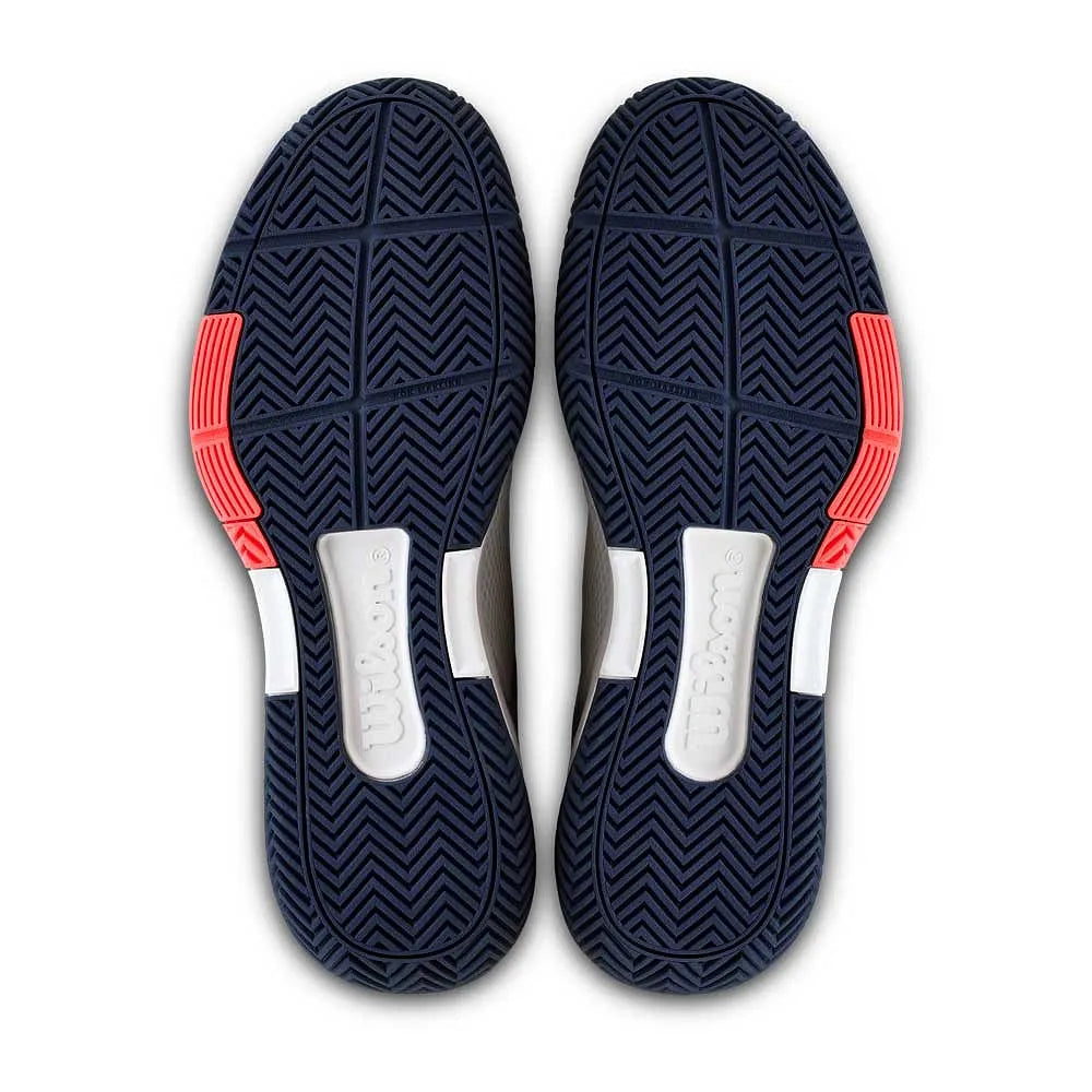 Wilson Courtglide White Men 5