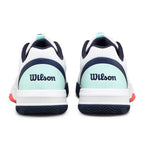 Wilson Courtglide White Men 4