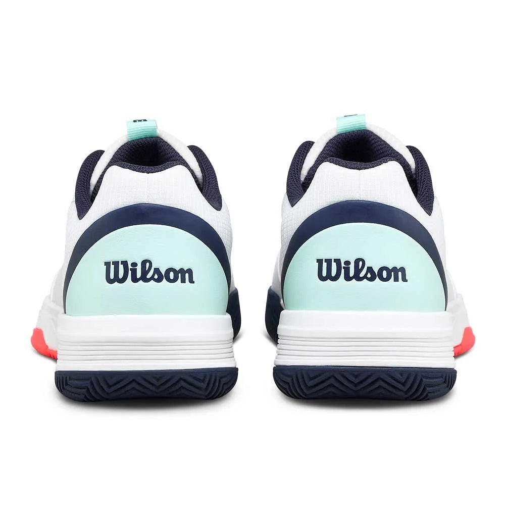 Wilson Courtglide White Men 4
