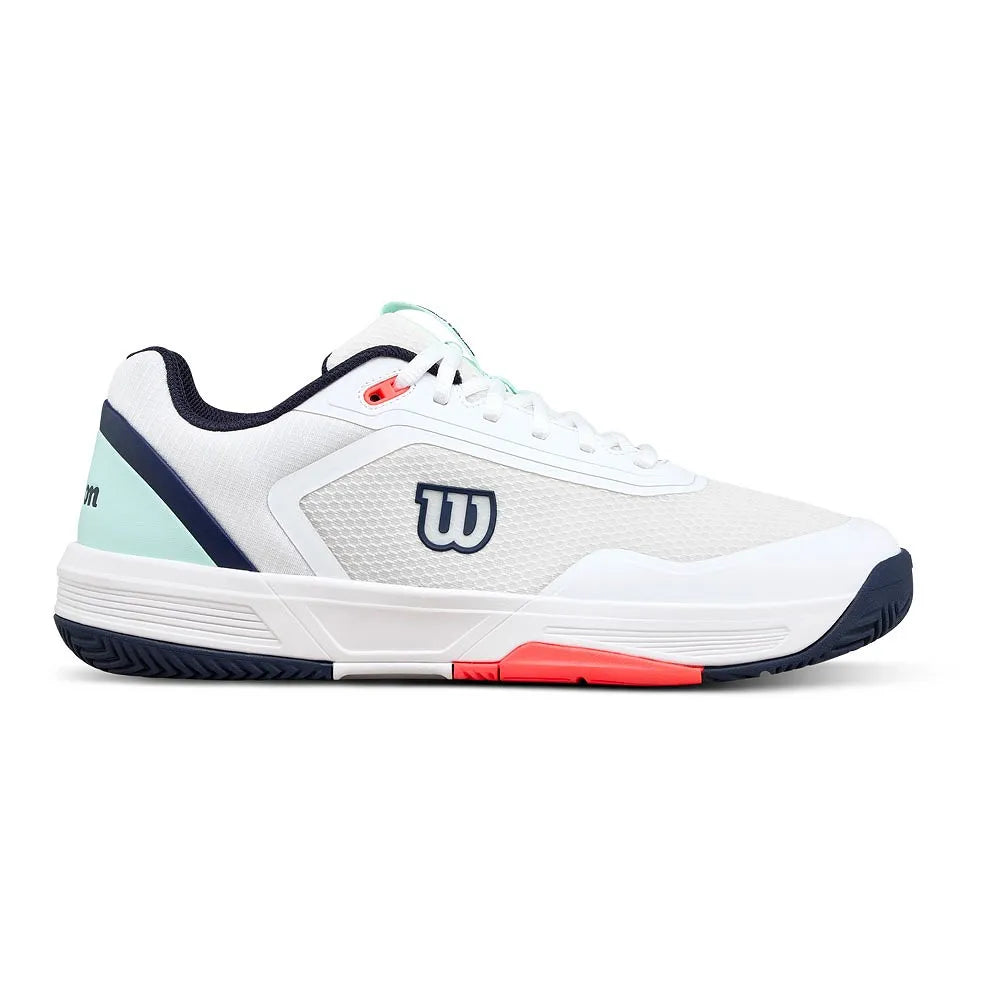 Wilson Courtglide White Men