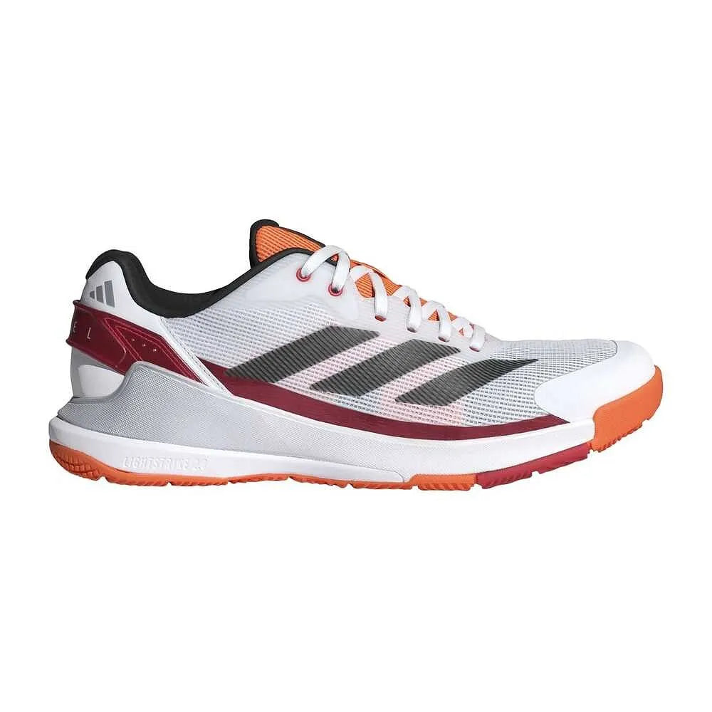 Adidas Crazyquick LS Blanca 26