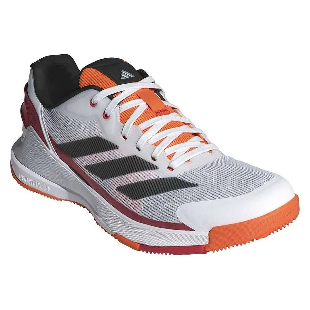 Adidas Crazyquick LS Blanca 26 3