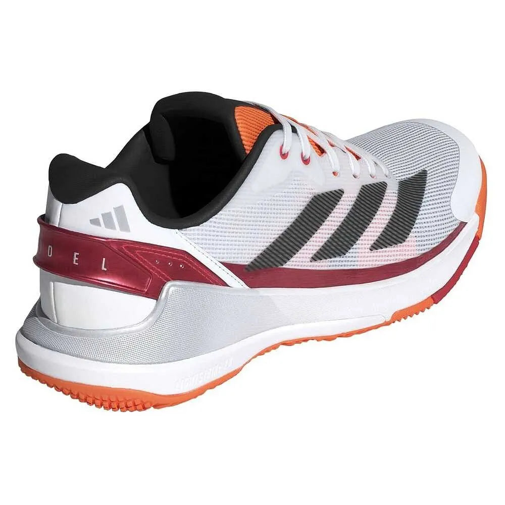 Adidas Crazyquick LS Blanca 26 6