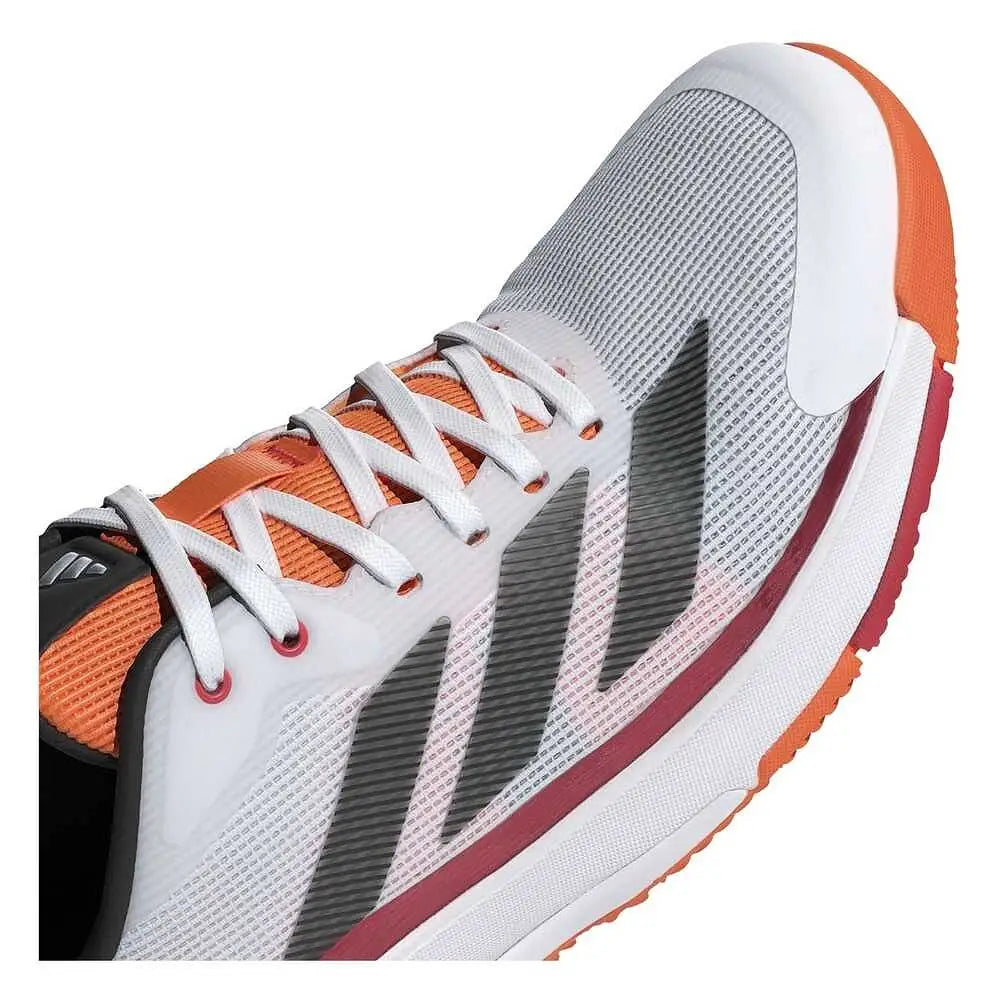 Adidas Crazyquick LS Blanca 26 7