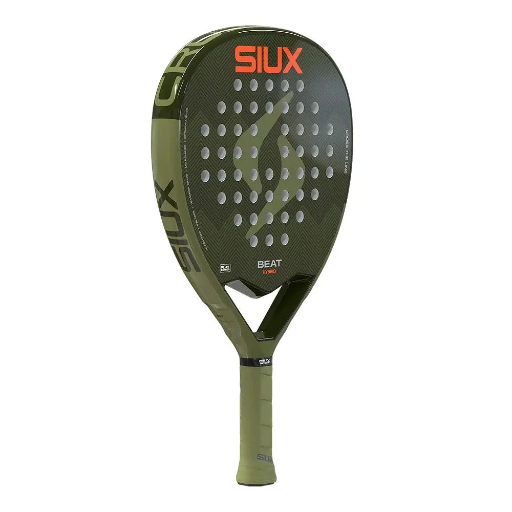 Siux Beat Hybrid 3 2