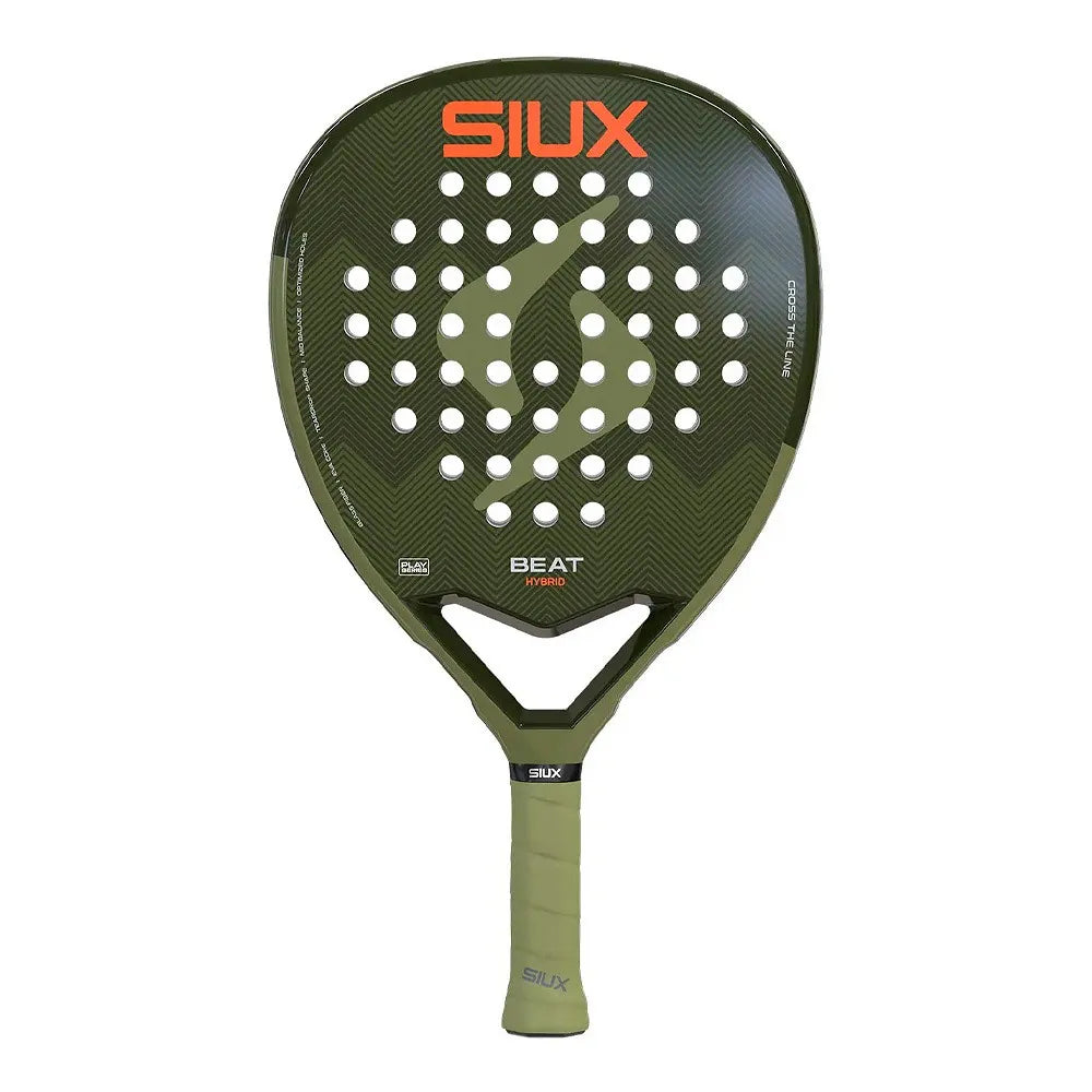 Siux Beat Hybrid 3