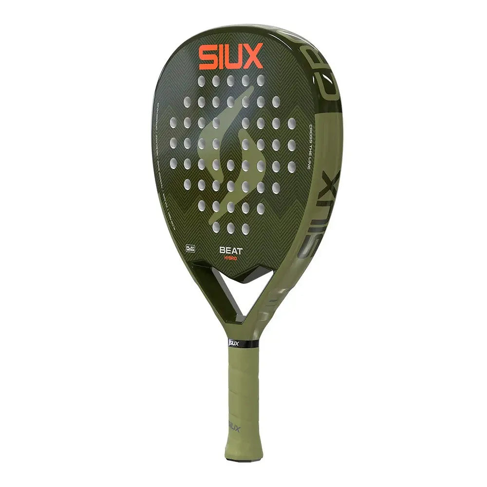 Siux Beat Hybrid 3 3
