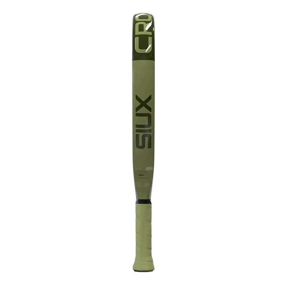 Siux Beat Hybrid 3 4