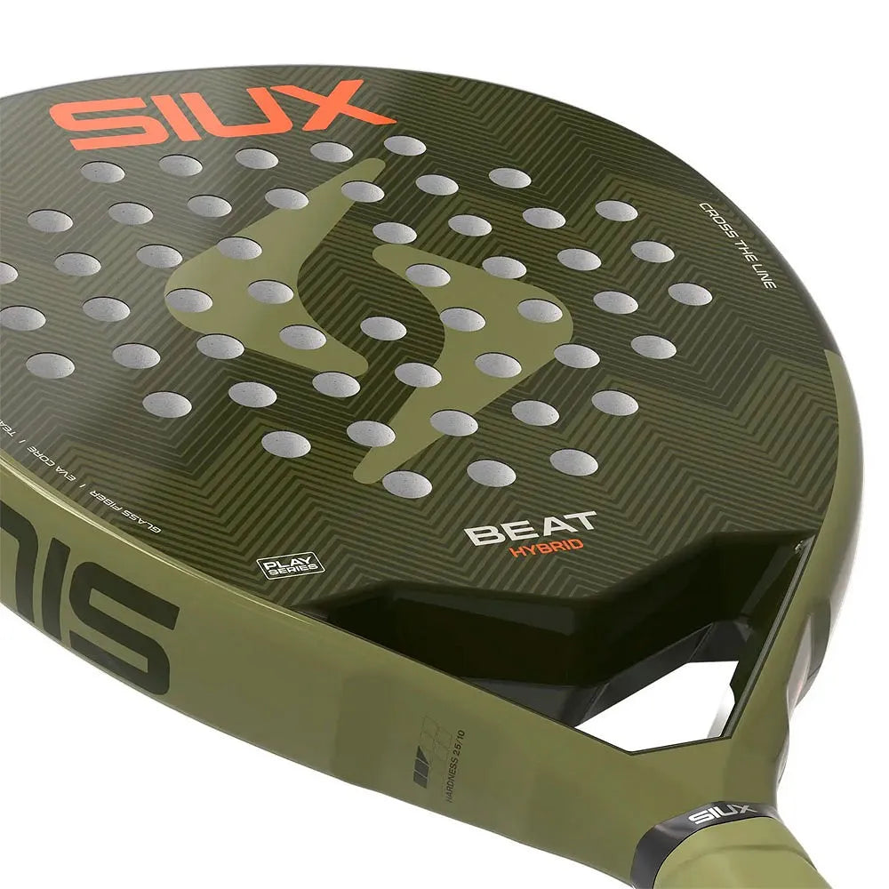 Siux Beat Hybrid 3 5