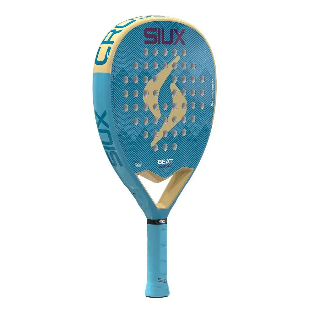 Siux Beat Hybrid Air 2