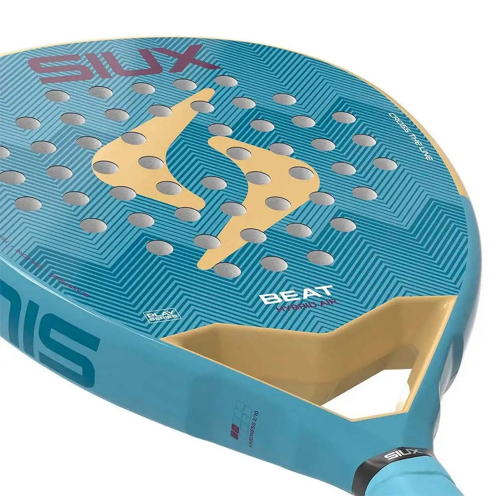 Siux Beat Hybrid Air 5