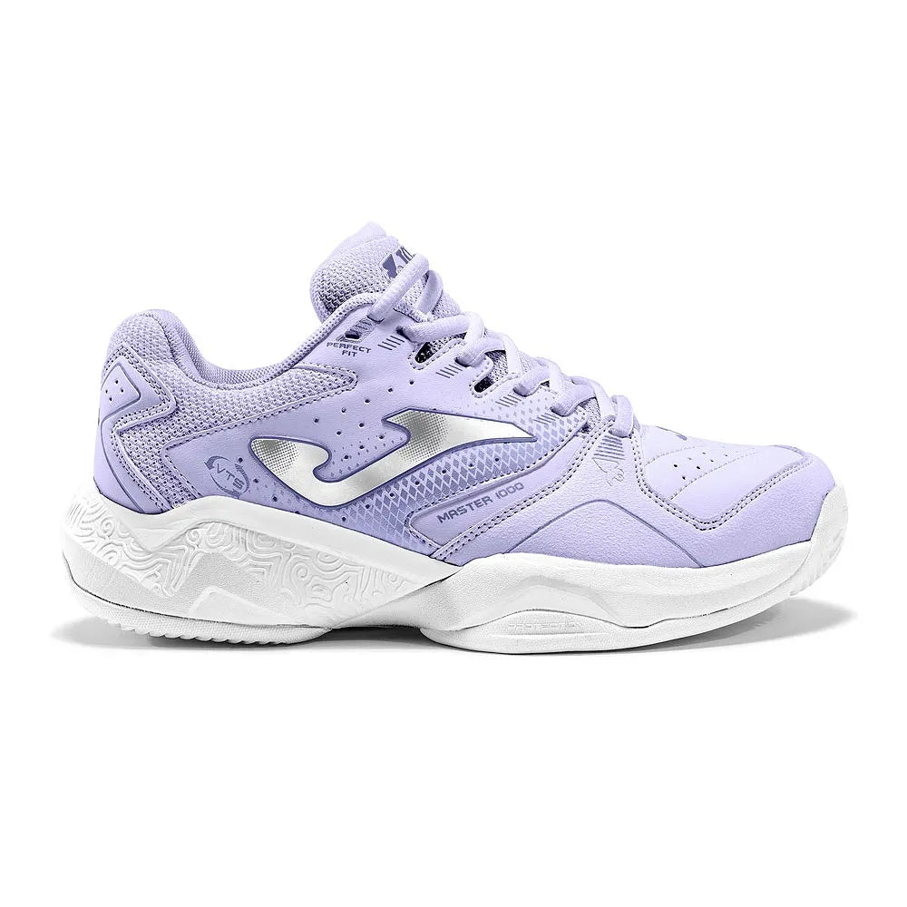 Joma Master 1000 Lady 2619 Morado