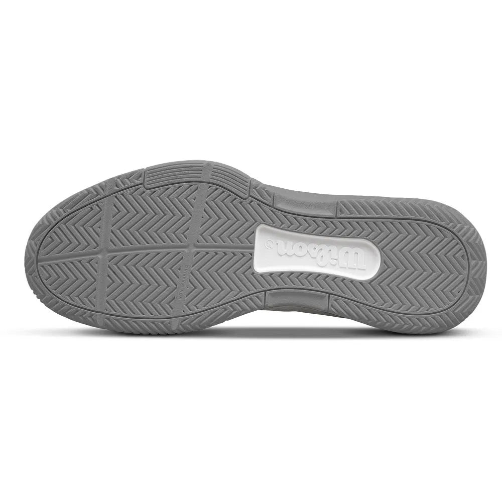 Wilson Courtglide White/Navy Men 4