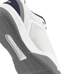 Wilson Courtglide White/Navy Men 3