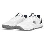 Wilson Courtglide White/Navy Men 5