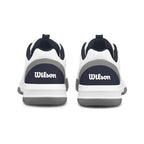 Wilson Courtglide White/Navy Men 6