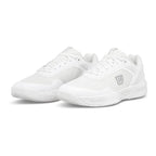 Wilson Courtglide White/ Silver Woman 3