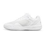 Wilson Courtglide White/ Silver Woman 8