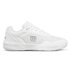 Wilson Courtglide White/ Silver Woman