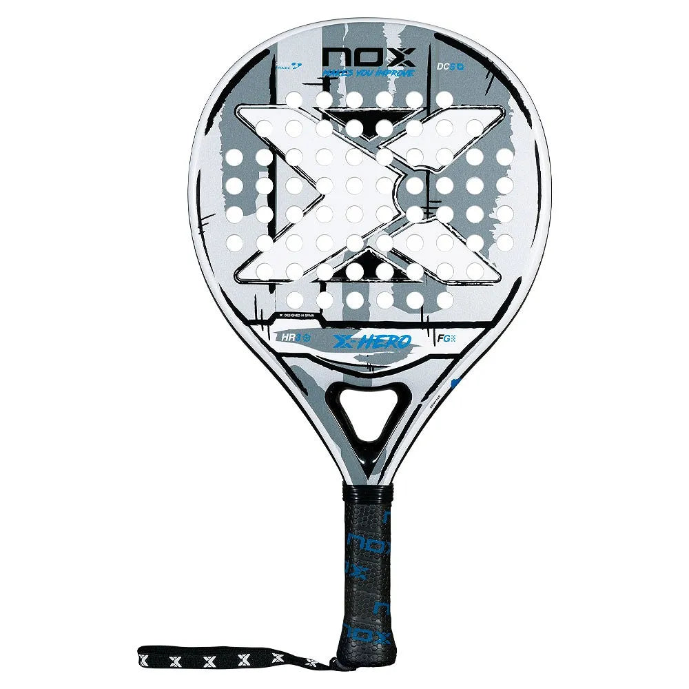 Nox X-Hero White