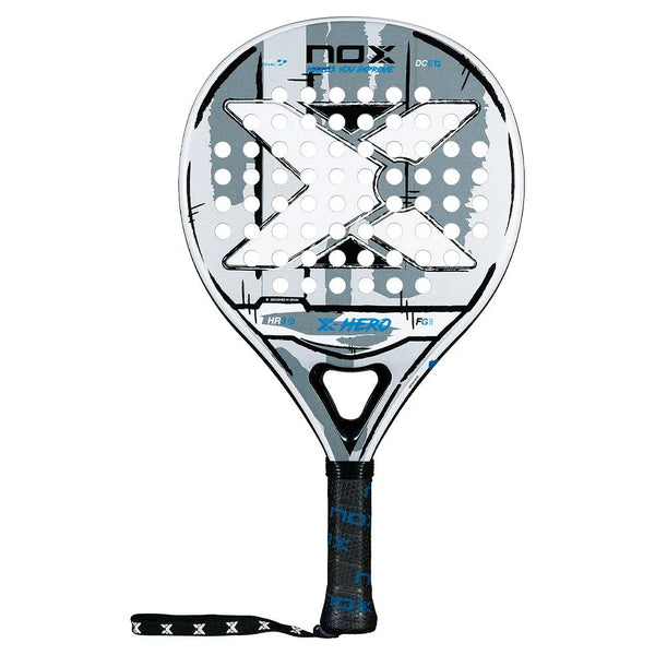 Nox X-Hero White
