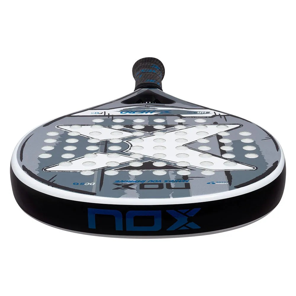 Nox X-Hero White 4