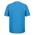 Camiseta Head Slice II Blue 2