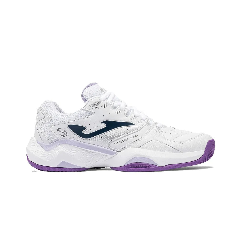 Joma Master 1000 Lady 2602 Blanco