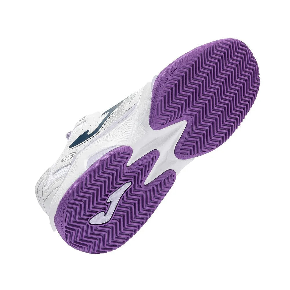 Joma Master 1000 Lady 2602 Blanco 2