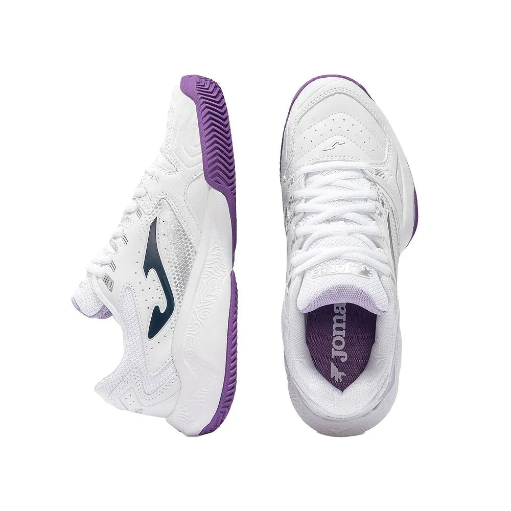 Joma Master 1000 Lady 2602 Blanco 3
