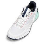 Wilson Rush Pro 5 Clay White/Bay 3