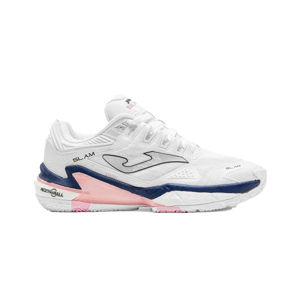 Joma Slam Lady 2632 Blanco