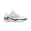 Joma Slam Lady 2632 Blanco