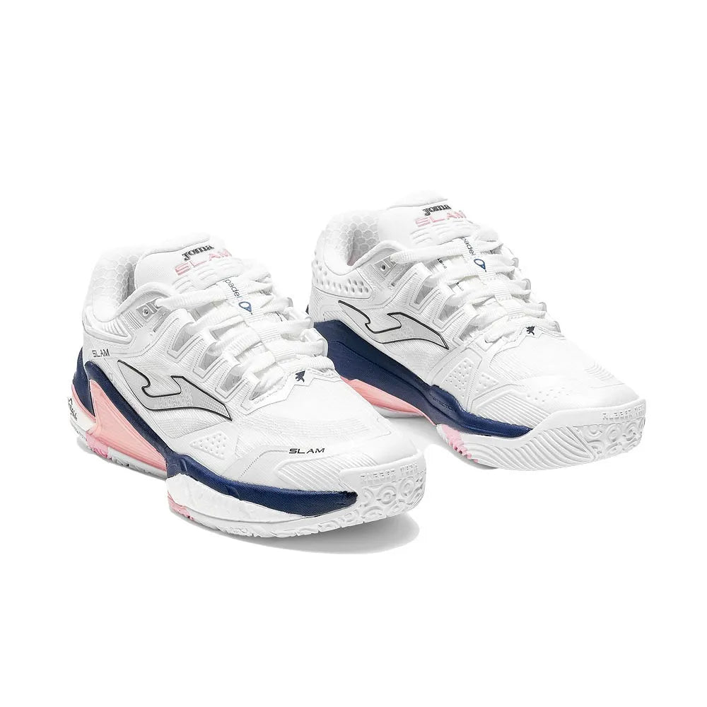 Joma Slam Lady 2632 Blanco 2