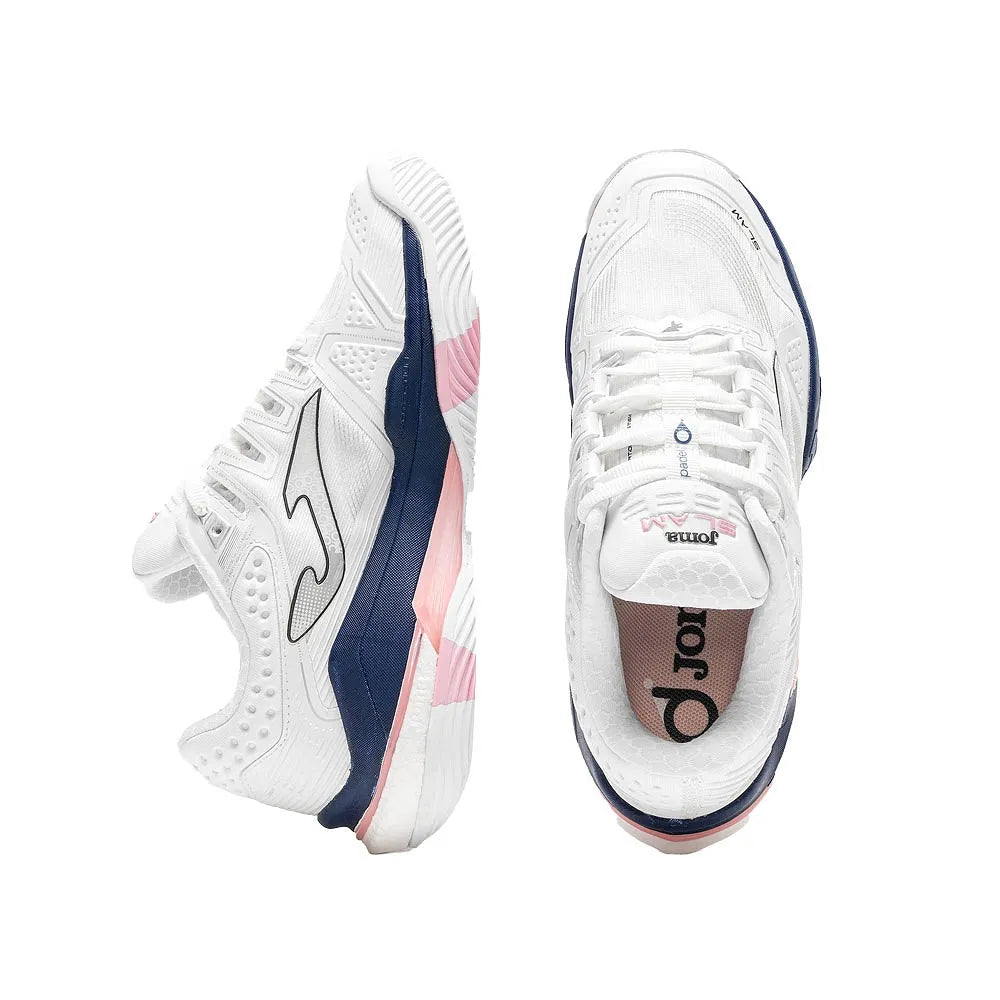 Joma Slam Lady 2632 Blanco 4