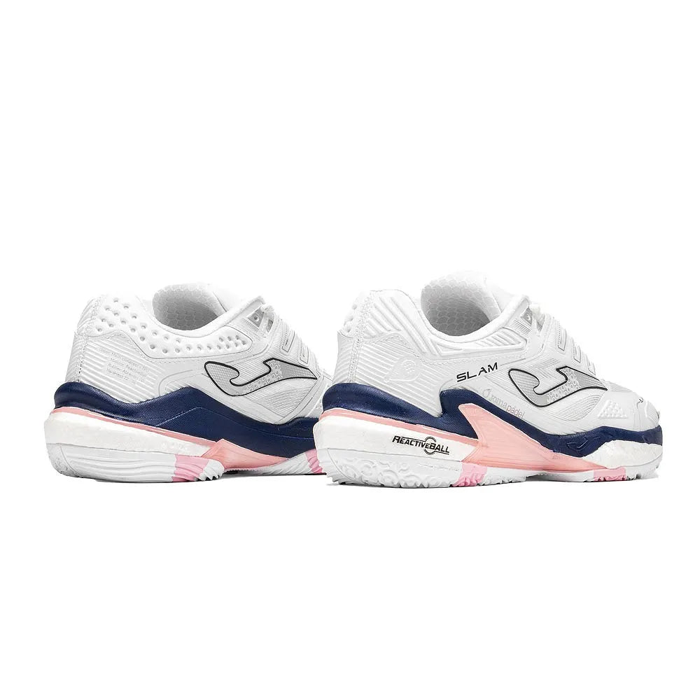 Joma Slam Lady 2632 Blanco 5