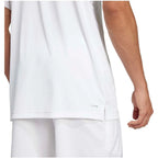 Polo Adidas Club 3STR White 26 6