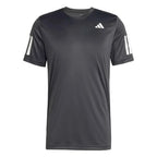 Camiseta Adidas Club 3STR Black 26 4