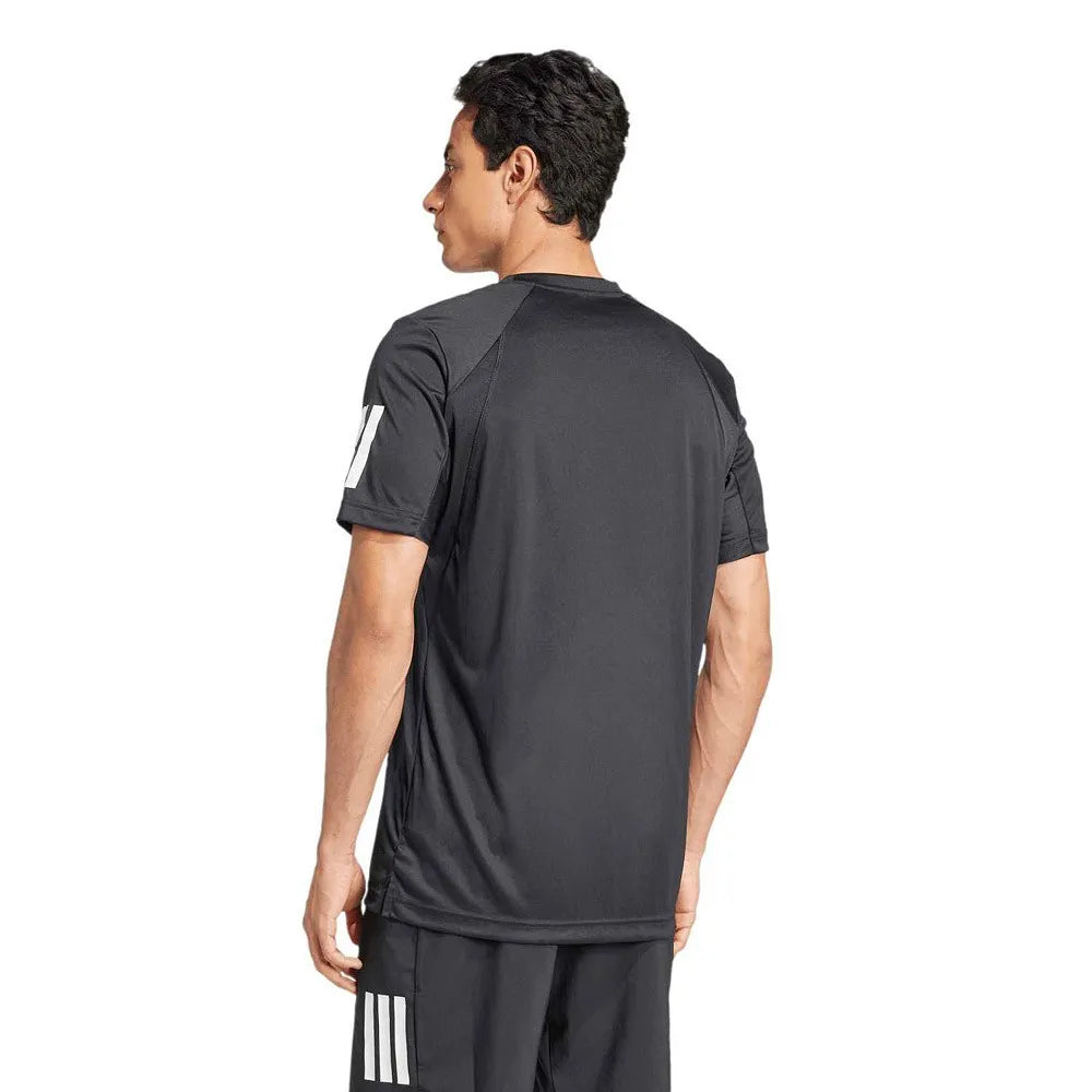 Camiseta Adidas Club 3STR Black 26 2