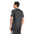 Camiseta Adidas Club 3STR Black 26 2