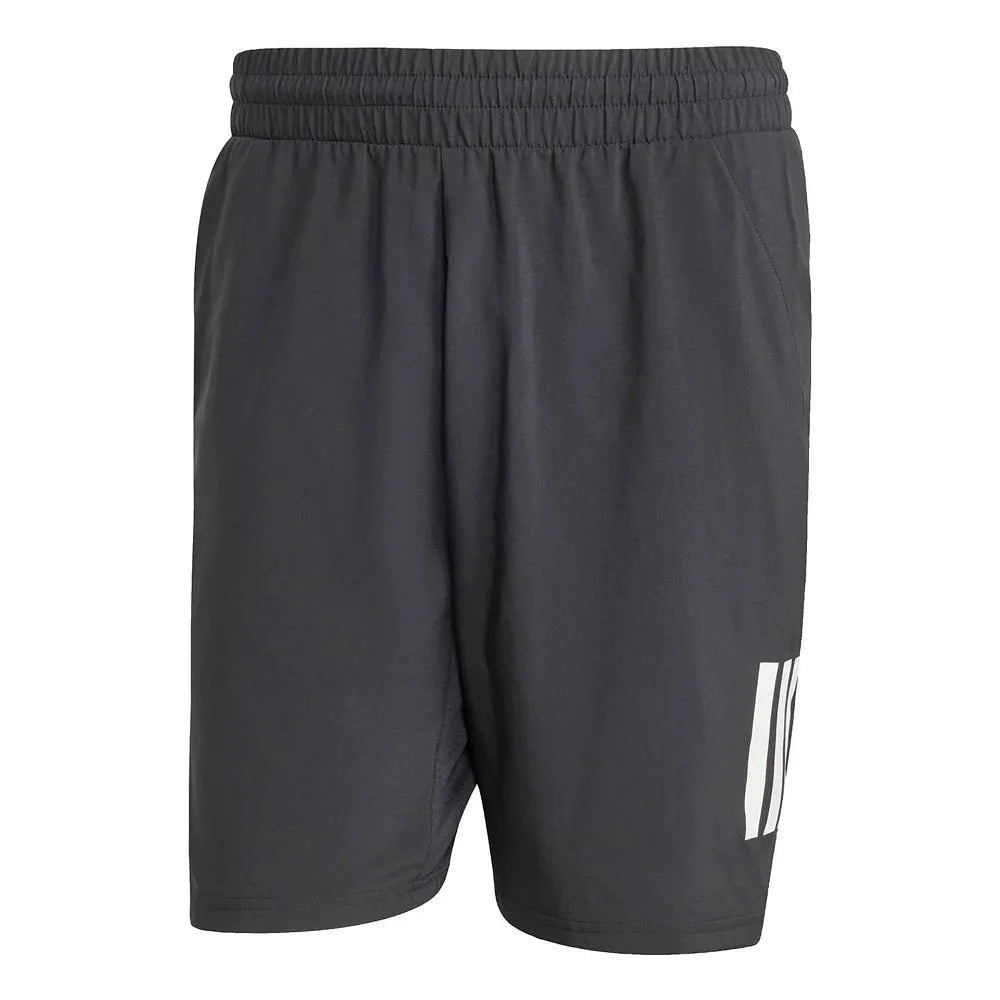 Short Adidas Club 3STR Black 26 3