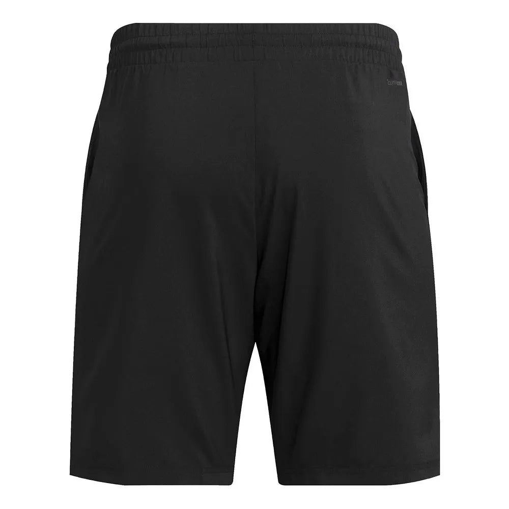 Short Adidas Club 3STR Black 26 4