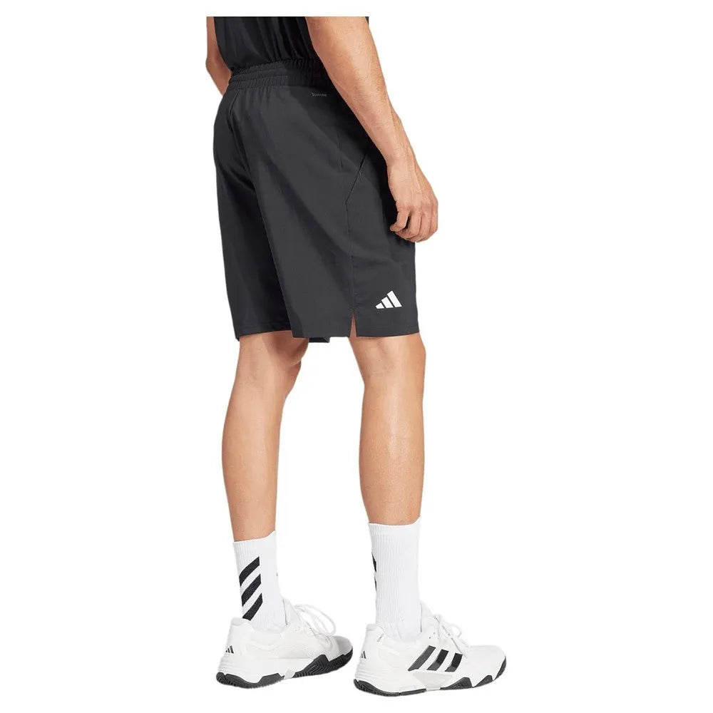 Short Adidas Club 3STR Black 26 5