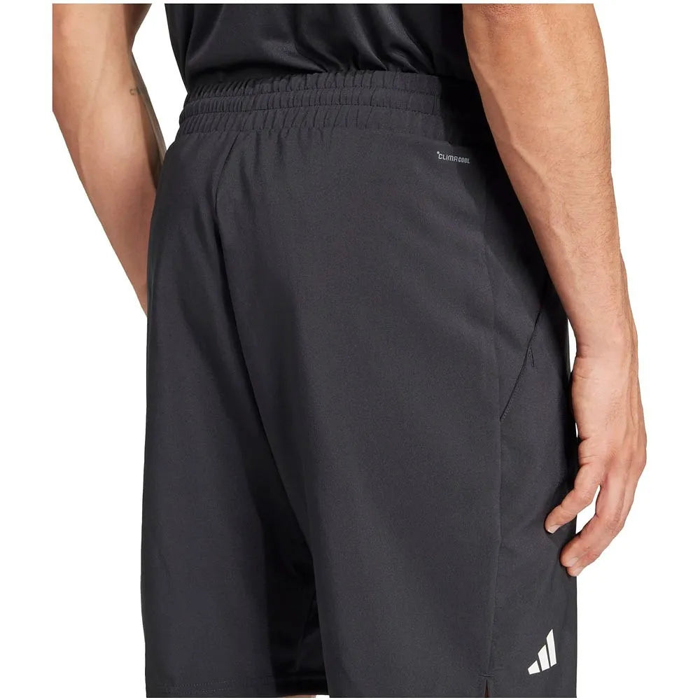 Short Adidas Club 3STR Black 26 2