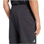 Short Adidas Club 3STR Black 26 2
