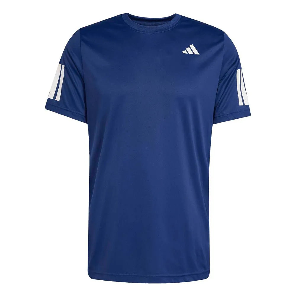 Camiseta Adidas Club 3STR Dark Blue 26 5