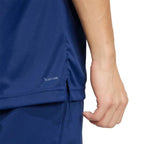 Camiseta Adidas Club 3STR Dark Blue 26 6