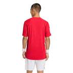 Camiseta Adidas Club 3STR Red 26 2