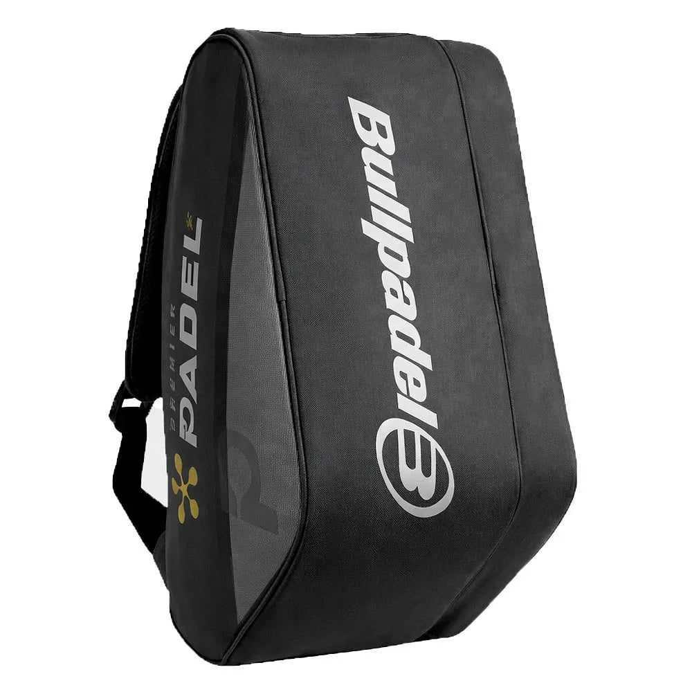 Paletero Bullpadel Tour Premier Negro 26 2